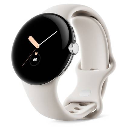 Black Friday makes the first-gen Pixel Watch the one to buy