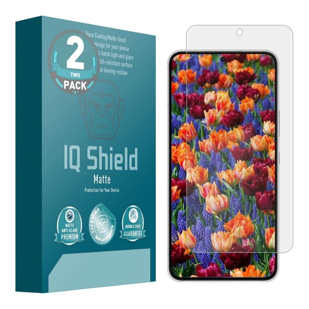 Kit de 2 Protectores de Pantalla Xiaomi Redmi note 9 Pro PHONESHIELD
