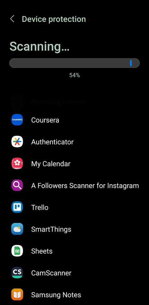 How to remove viruses and malware from an Android phone