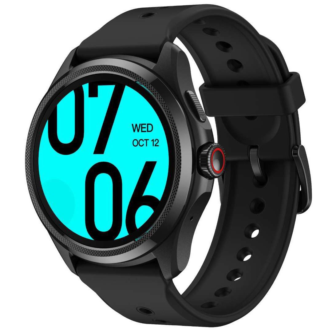 Mobvoi TicWatch Pro 5 vs. TicWatch Pro 3 Ultra GPS: Which wearable works  for you?