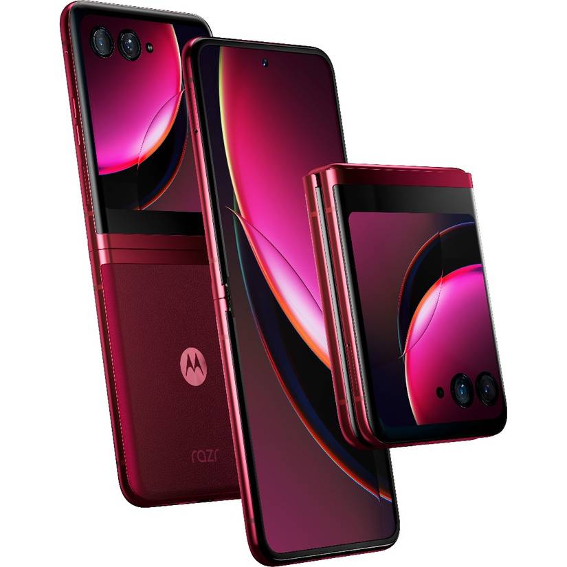 Which Moto Razr+ (2023) color should you buy?