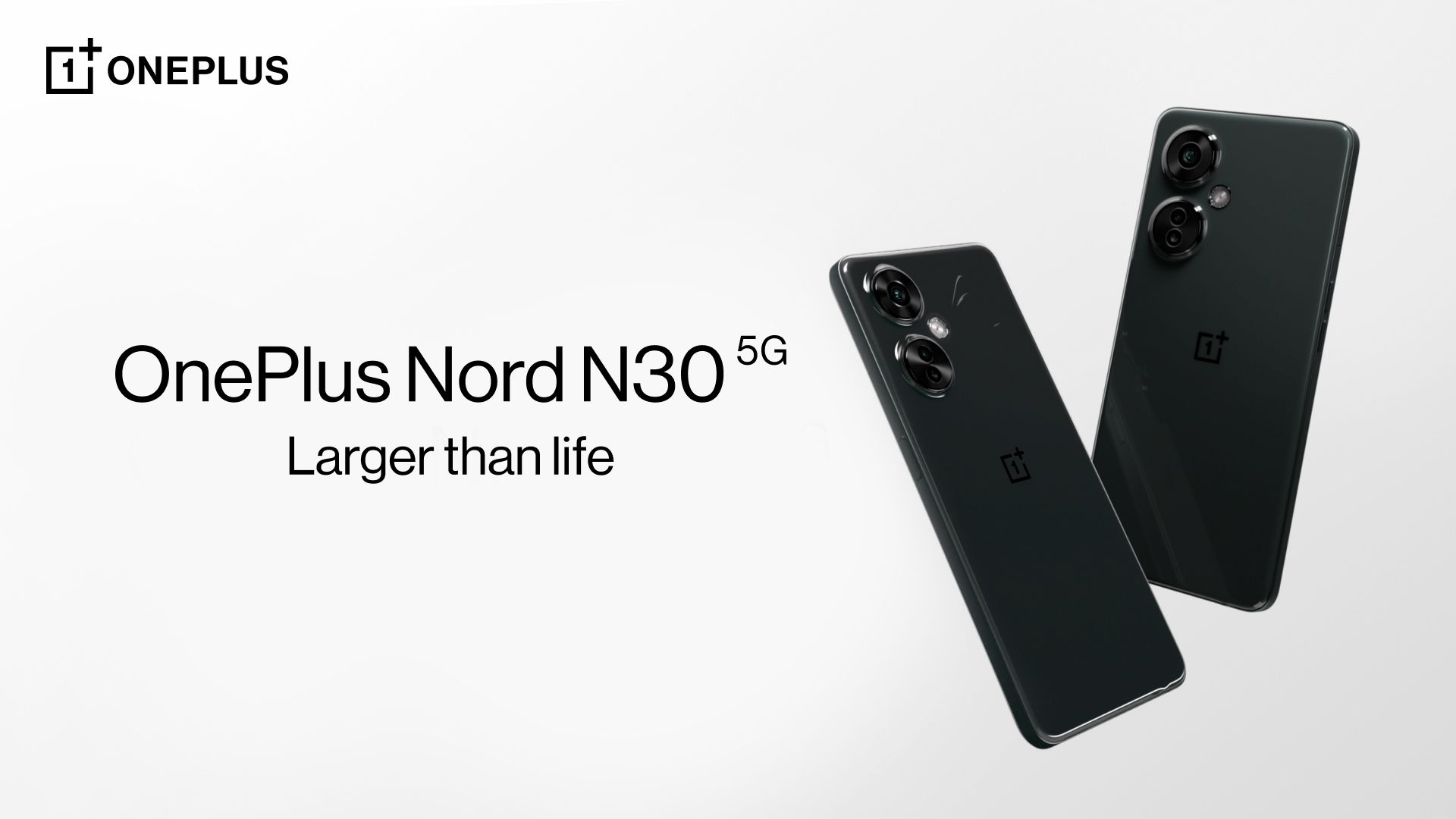 The OnePlus Nord N30 5G is here to prove that newer isn't always