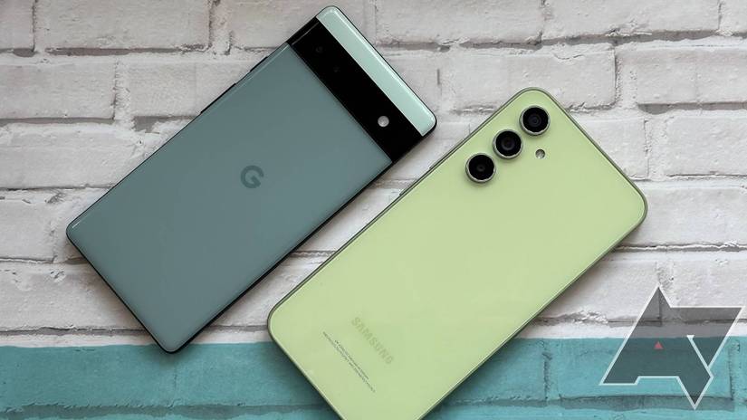 Should you buy an old flagship or a new budget phone?