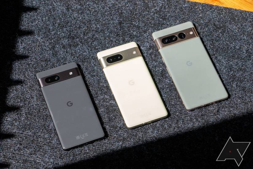 Should you buy an old flagship or a new budget phone?