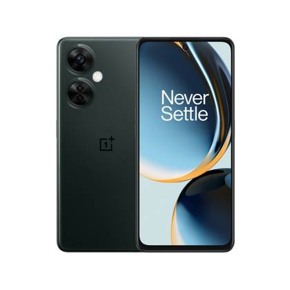 The OnePlus Nord N30 5G is here to prove that newer isn't always