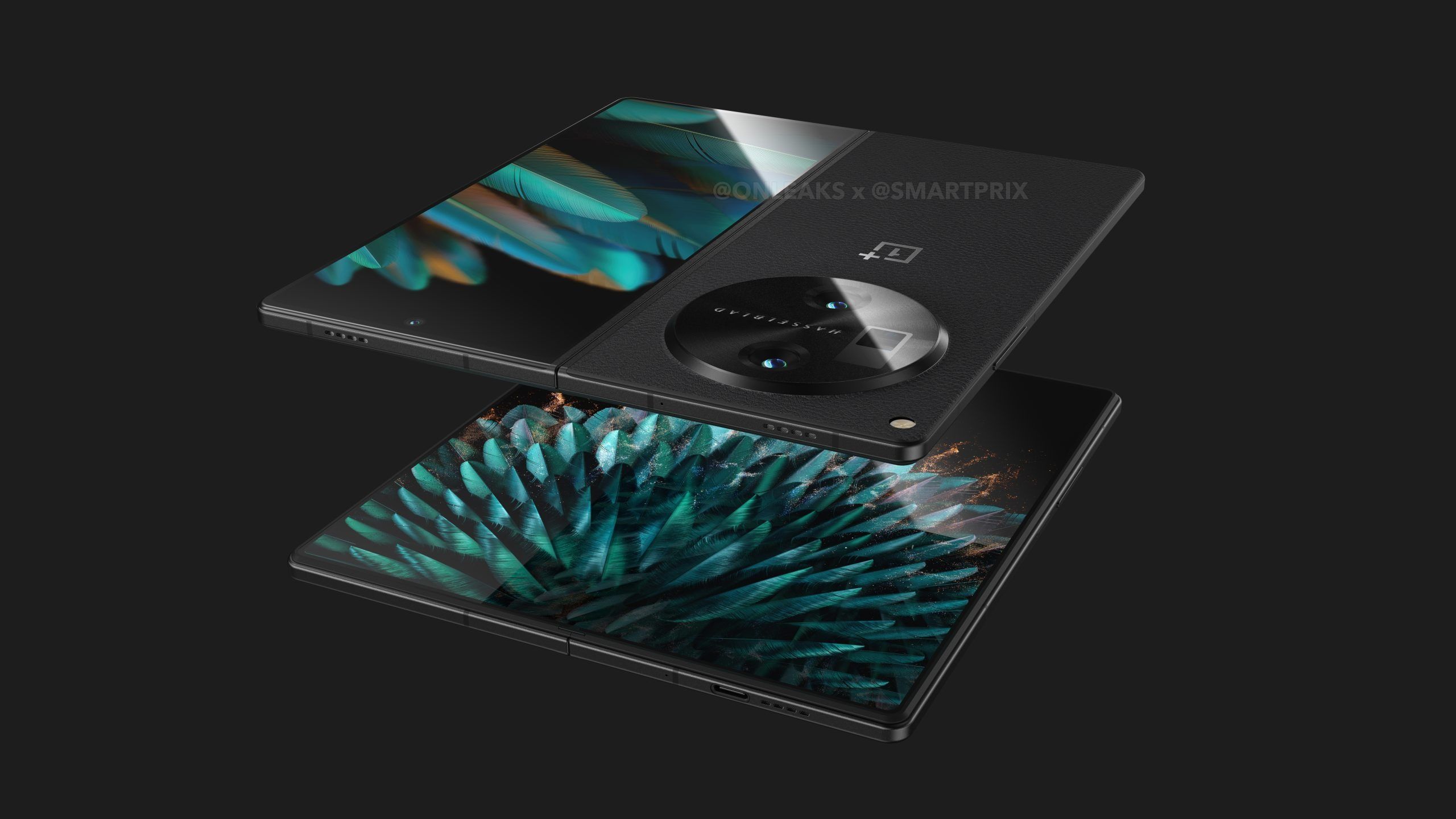 OnePlus foldable phone: News, leaks, rumored price, and release window