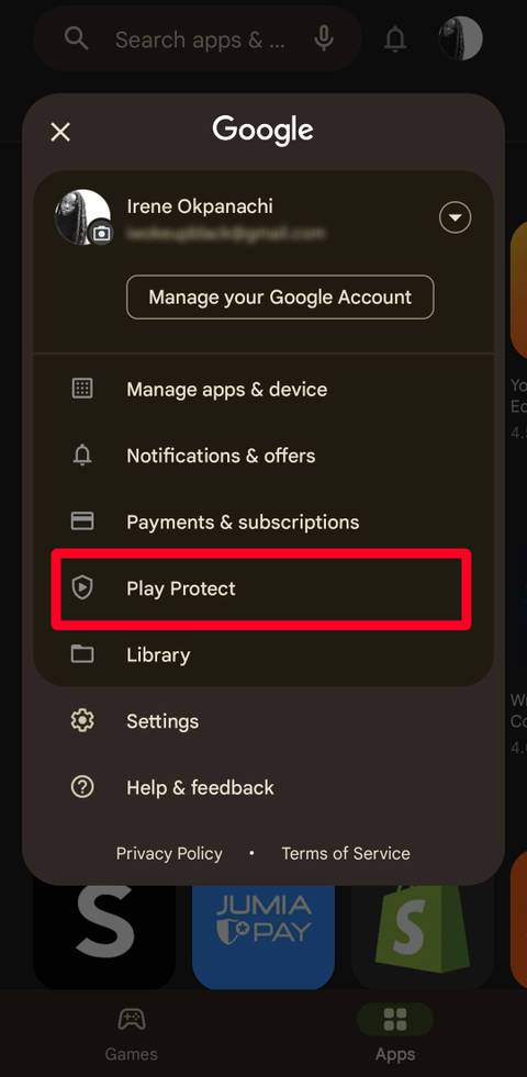 Play Protect How to remove viruses and malware from an Android phone