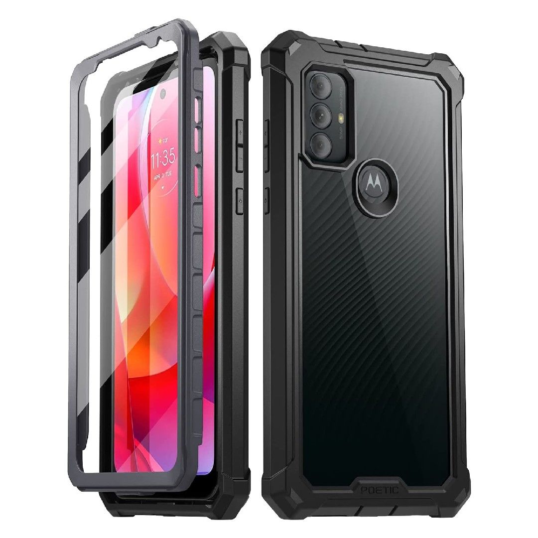 G Stylus Moto G Power Spigen Case Moto G Power Spigen Case