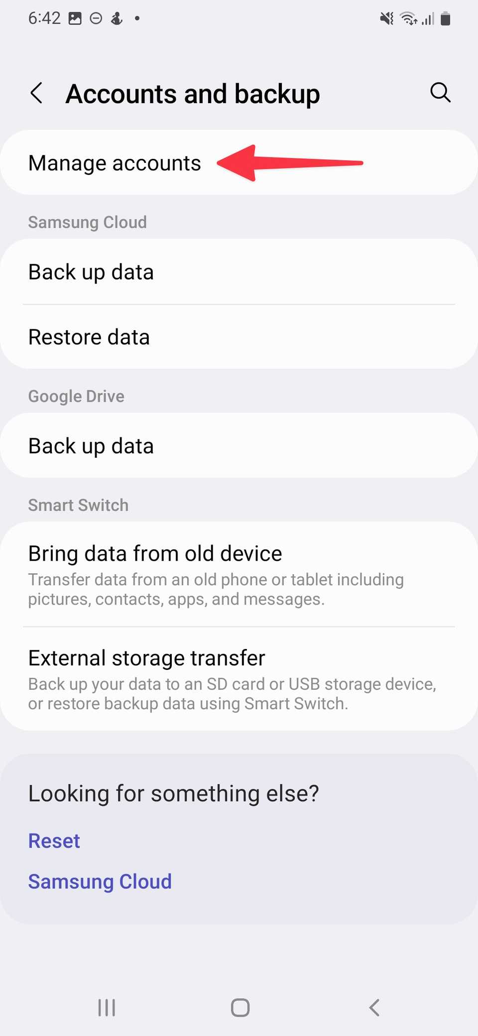 How to remove a Google account from your Android device or iPhone