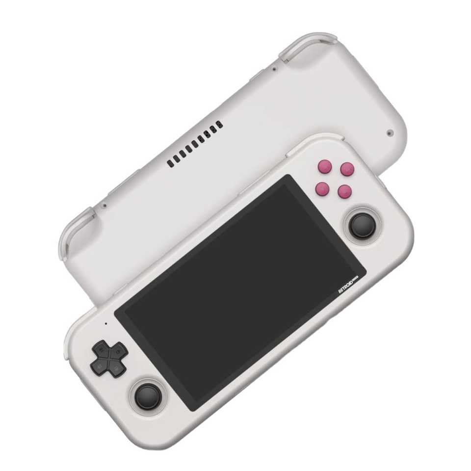 Best Android handheld consoles