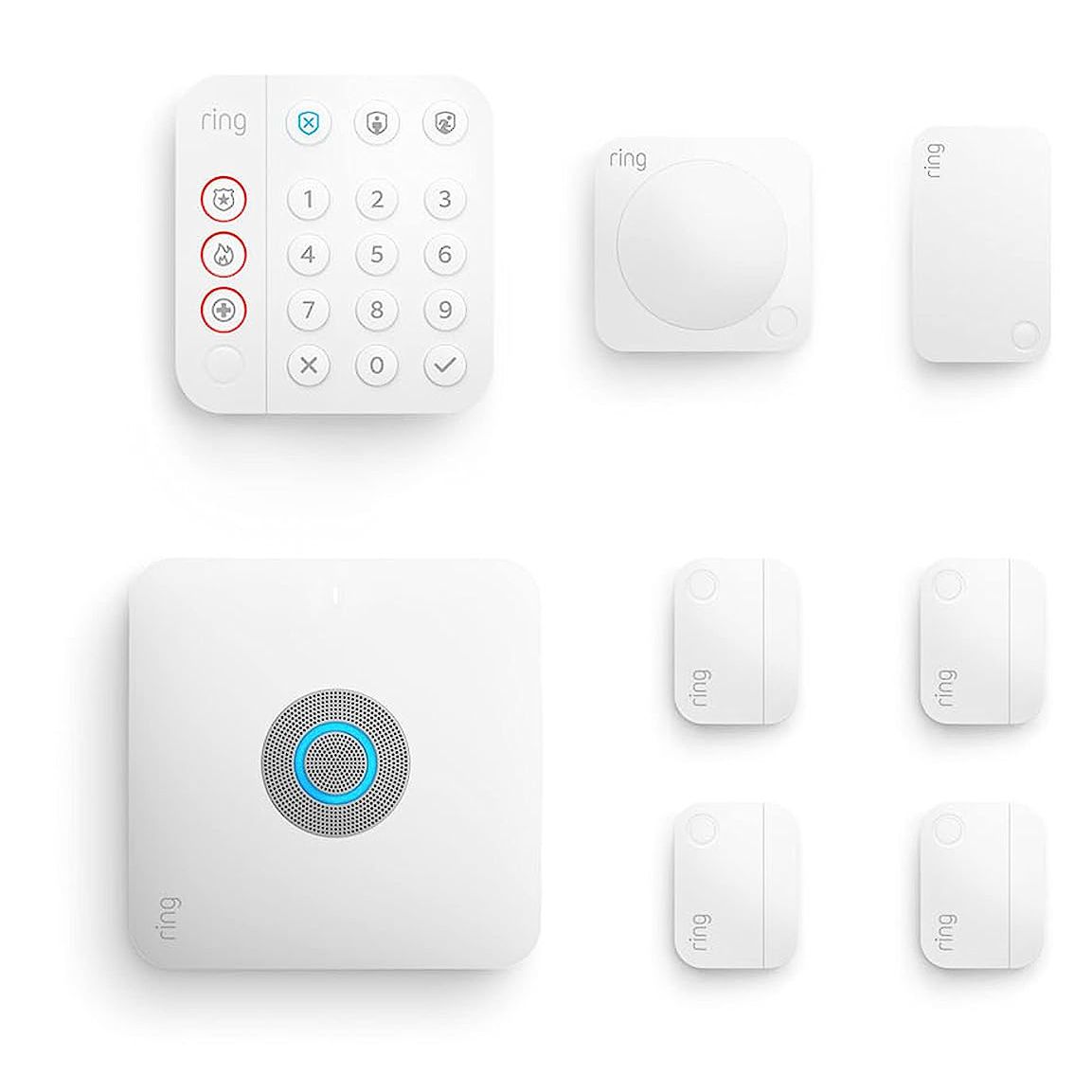 The Best Smart Home Security Deals for February 2024