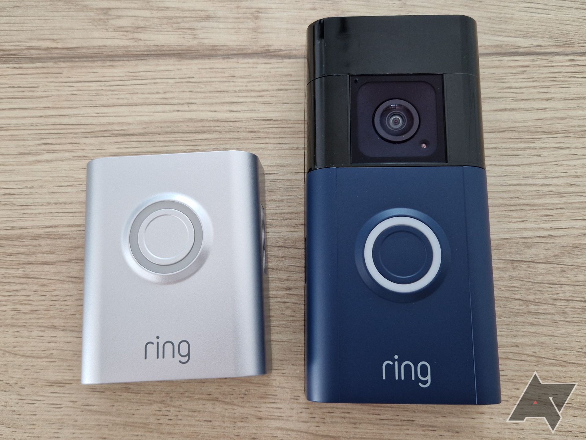 Ring Battery Doorbell Plus review: A porch pirate's nightmare