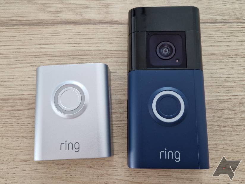 Ring Battery Doorbell Plus review: A porch pirate's nightmare