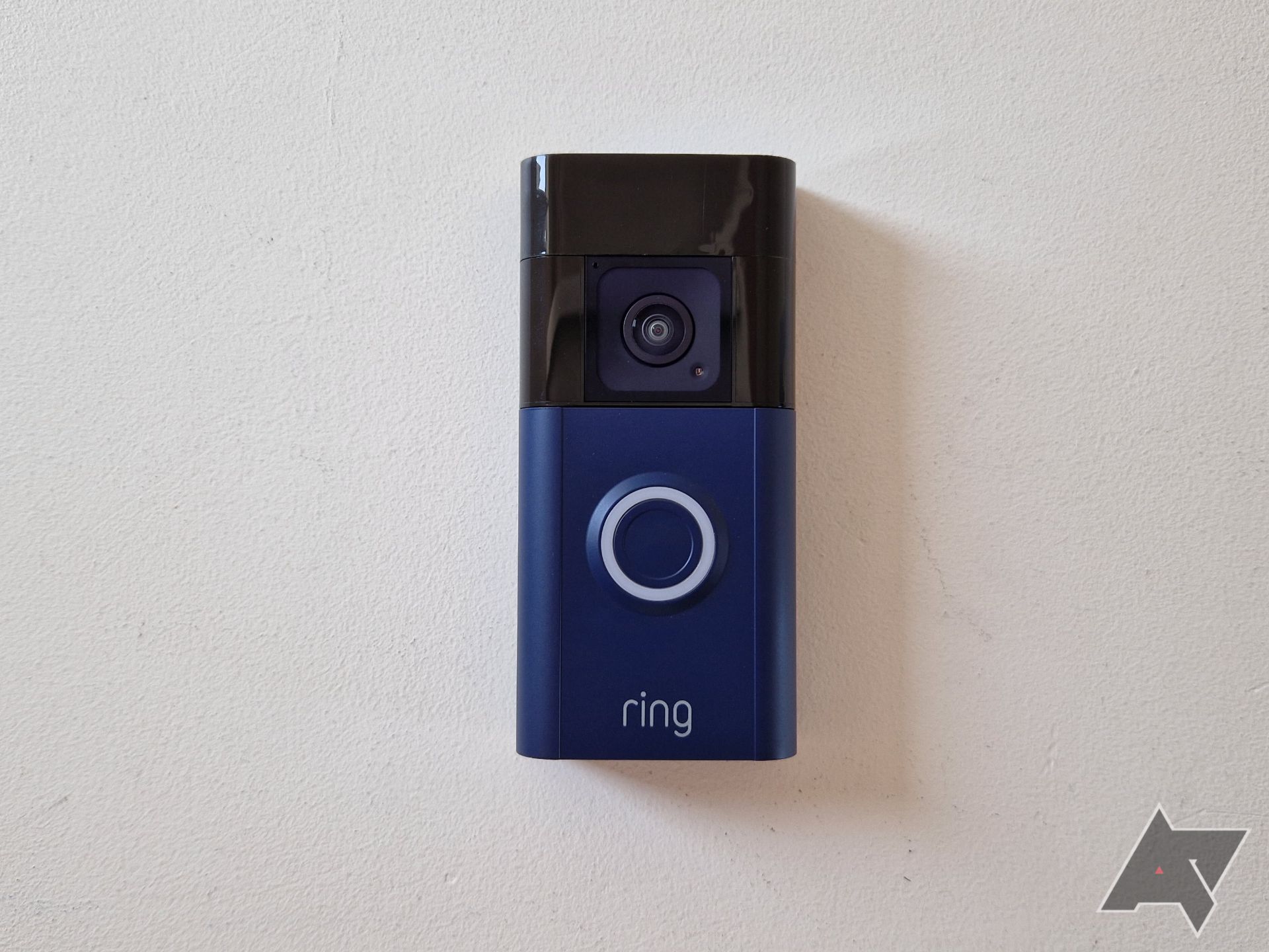 Ring Battery Doorbell Plus review: A porch pirate's nightmare