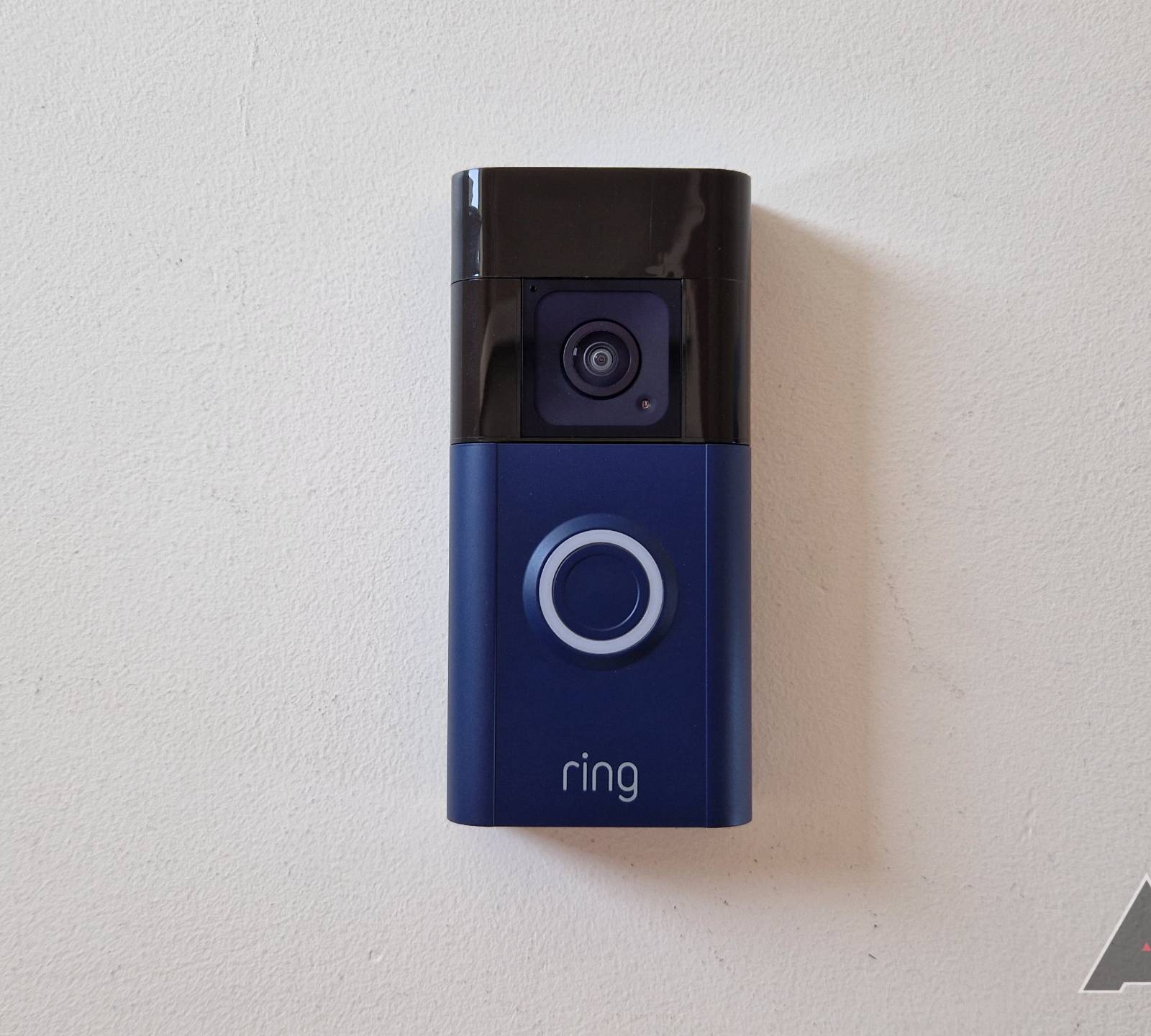 Ring Battery Doorbell Plus review: A porch pirate