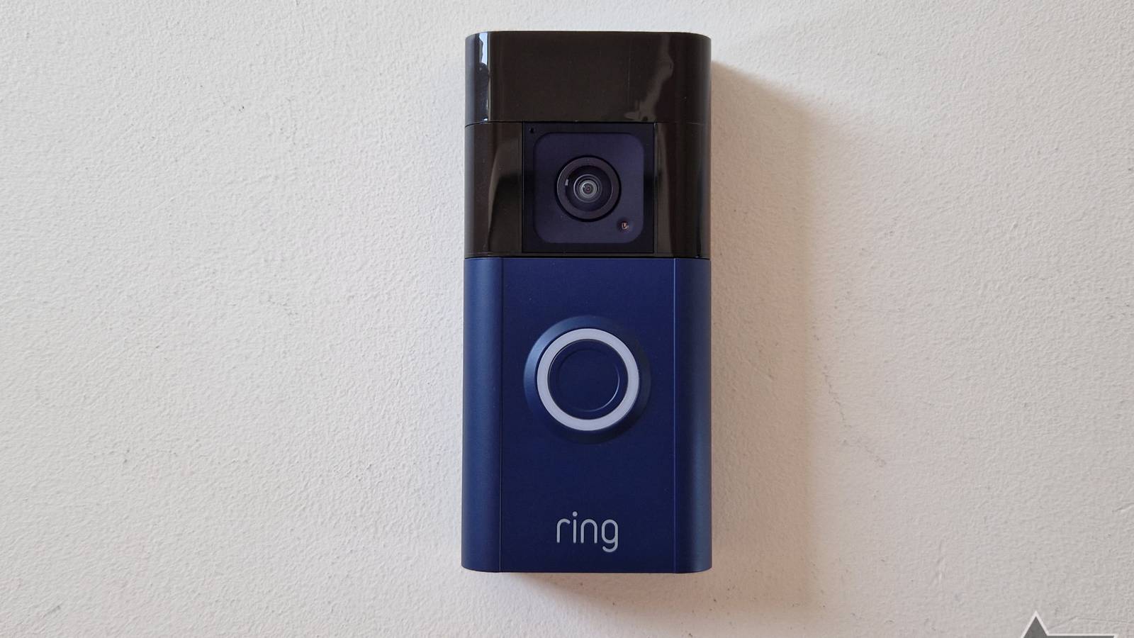 Ring Battery Doorbell Plus review: A porch pirate's nightmare