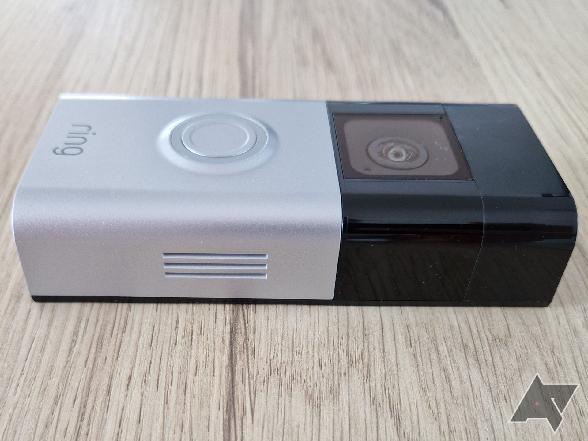 Boost your home security with the Ring Battery Doorbell Plus, now