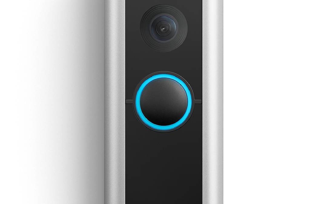 Smart Doorbell Ring Doorbell Pro Reviews 2018 Door Bell Ring Video
