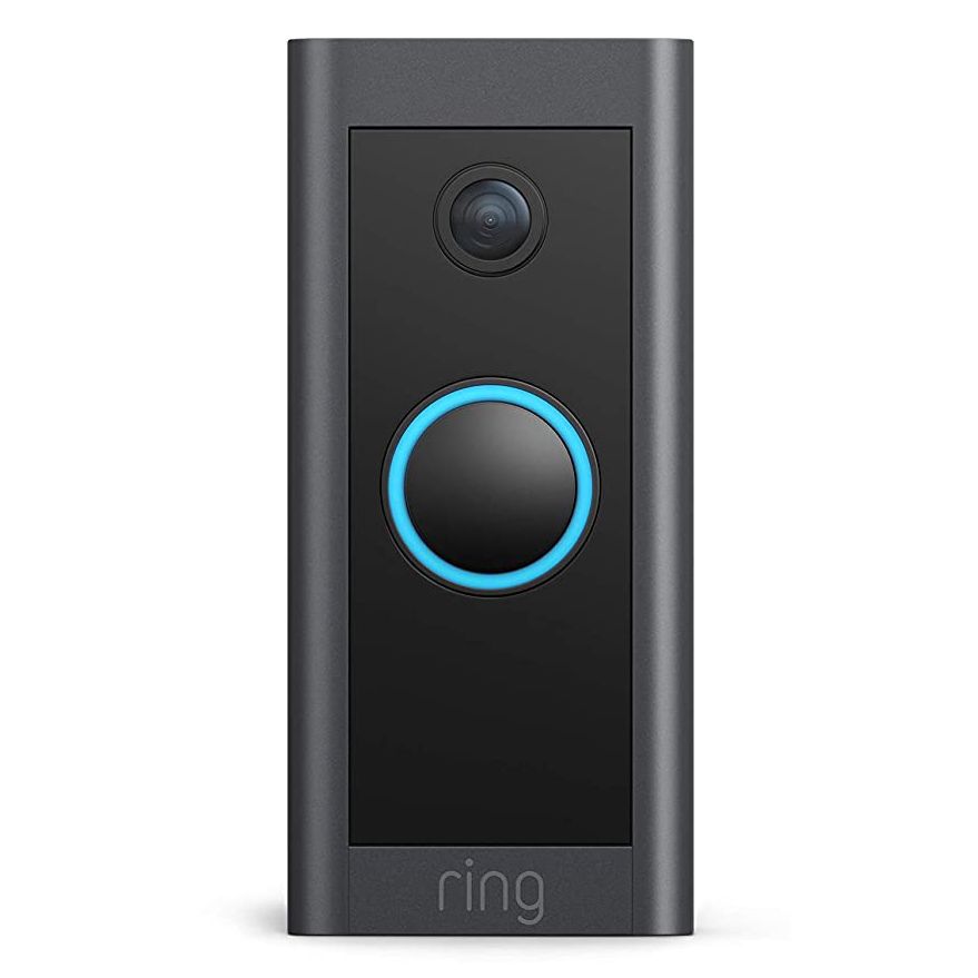 Do you need a subscription for a Ring doorbell or camera?