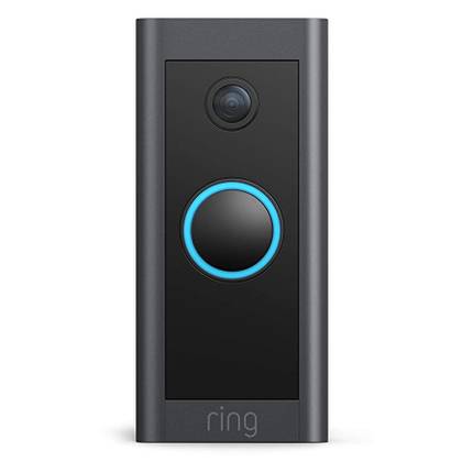 Ring Video Doorbell Wired