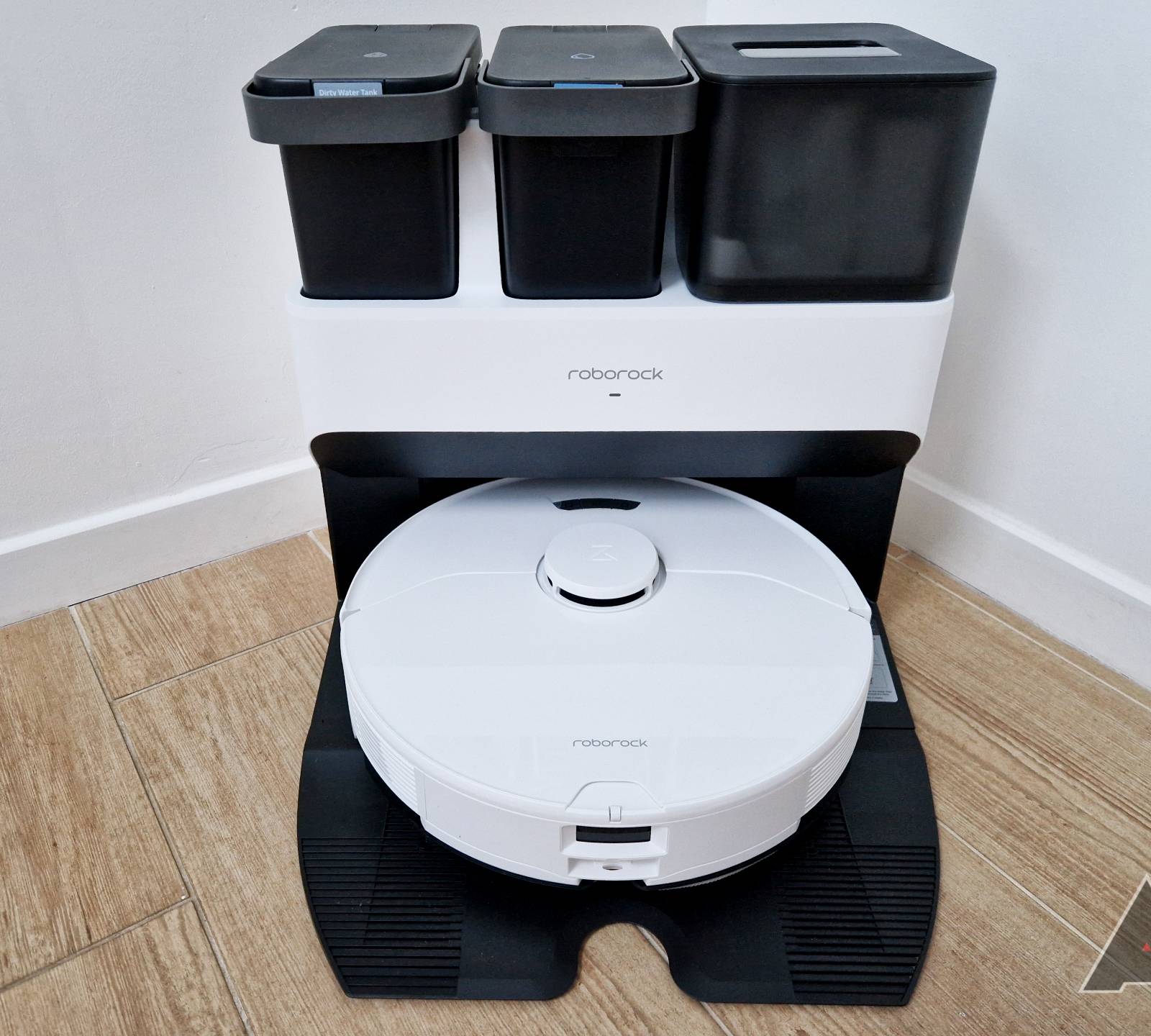 Roborock S7 Max Ultra review: The (high) price of vacuum perfection