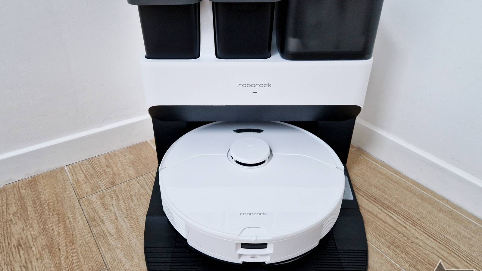 Roborock S7 Docking Station Roborock S7/S8 Series Charging Dock