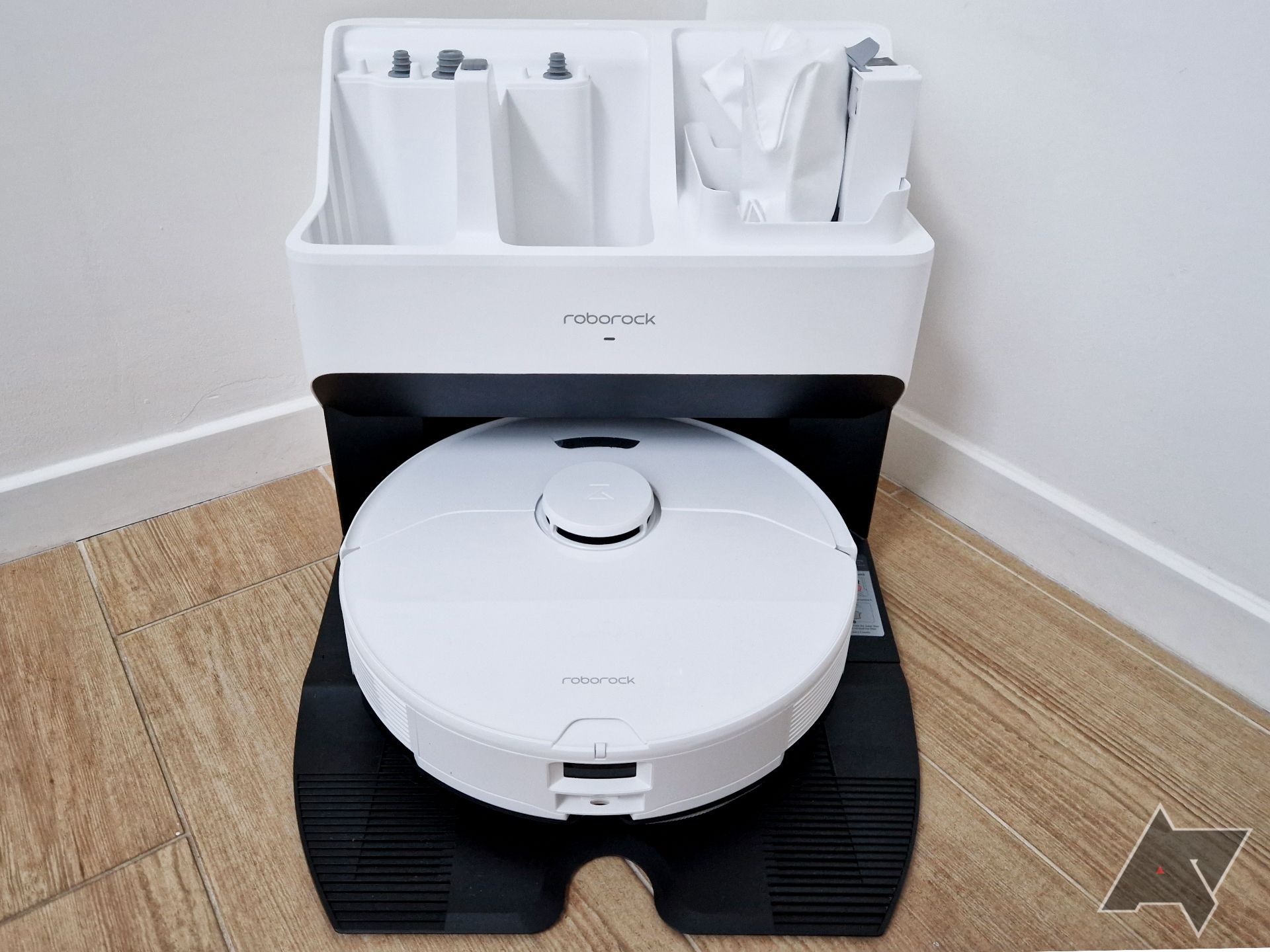Roborock S7 Max Ultra review: The (high) price of vacuum