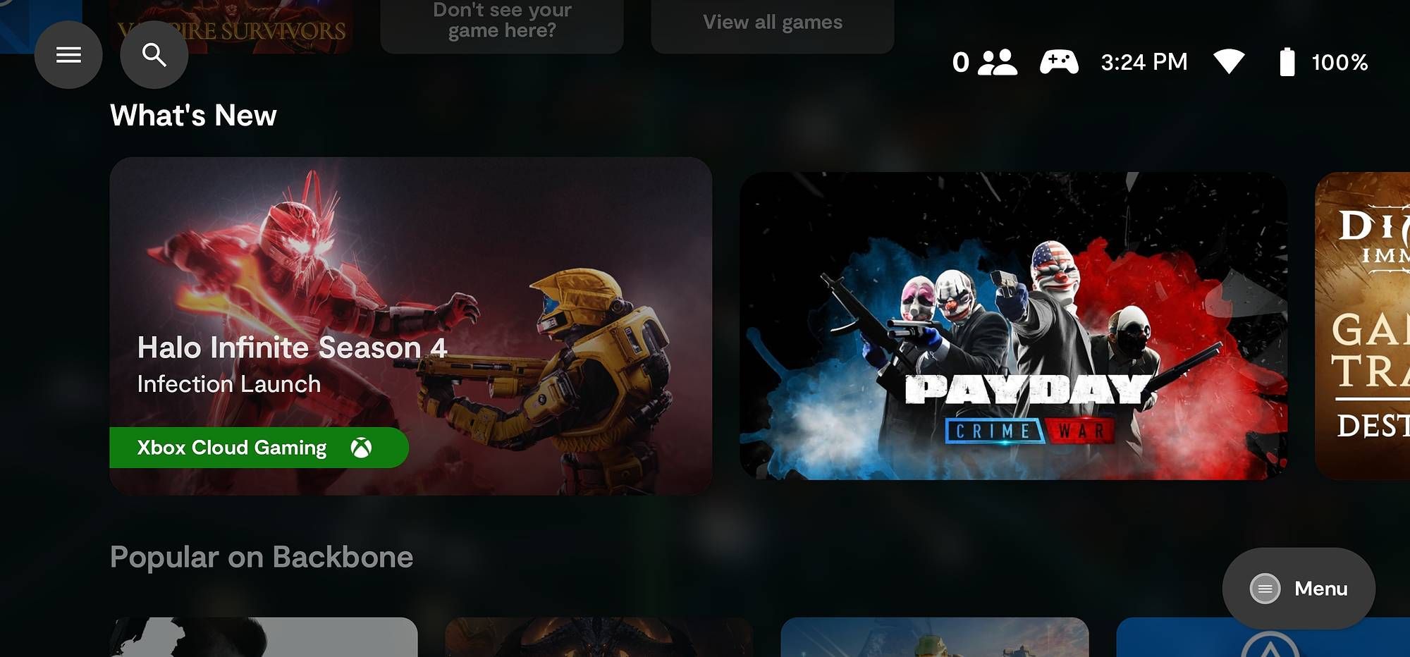 Backbone One review: The controller Android gamers deserve