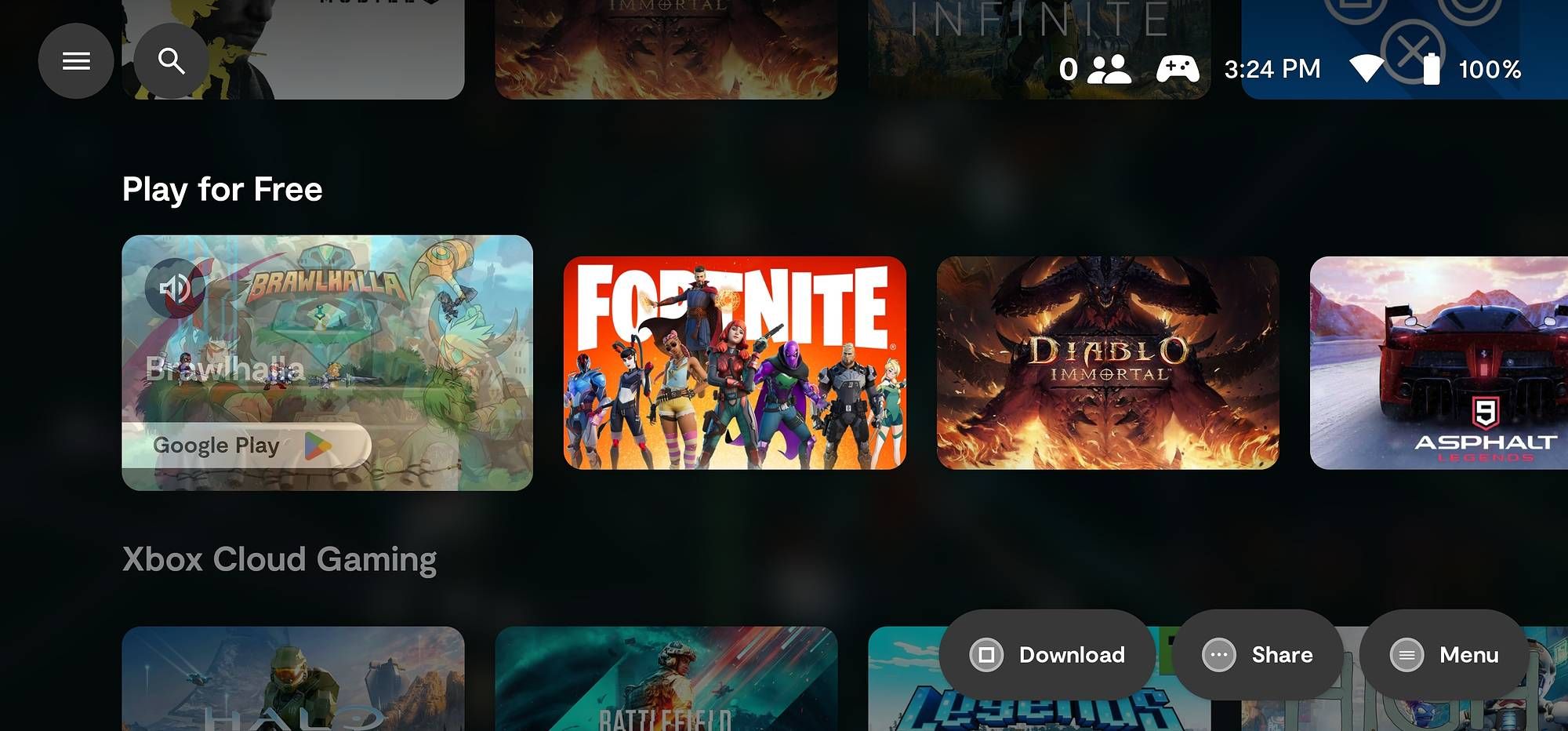 Backbone One review: The controller Android gamers deserve