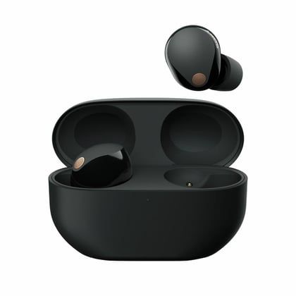 Sony WF-1000XM5 leak suggests lightning-fast quick charging