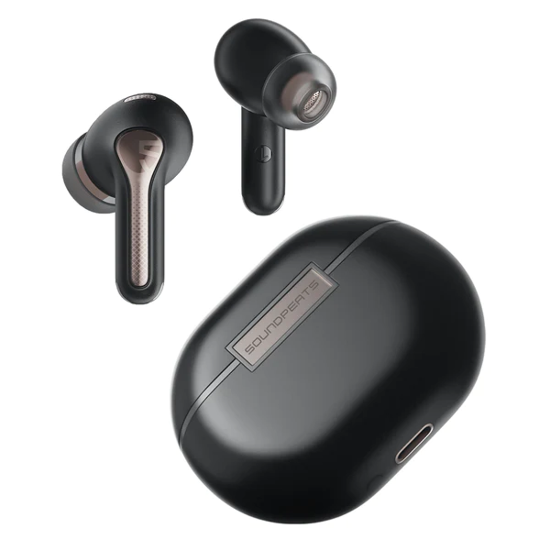 SoundPeats Capsule3 Pro earbuds review: Premium sound, not-so