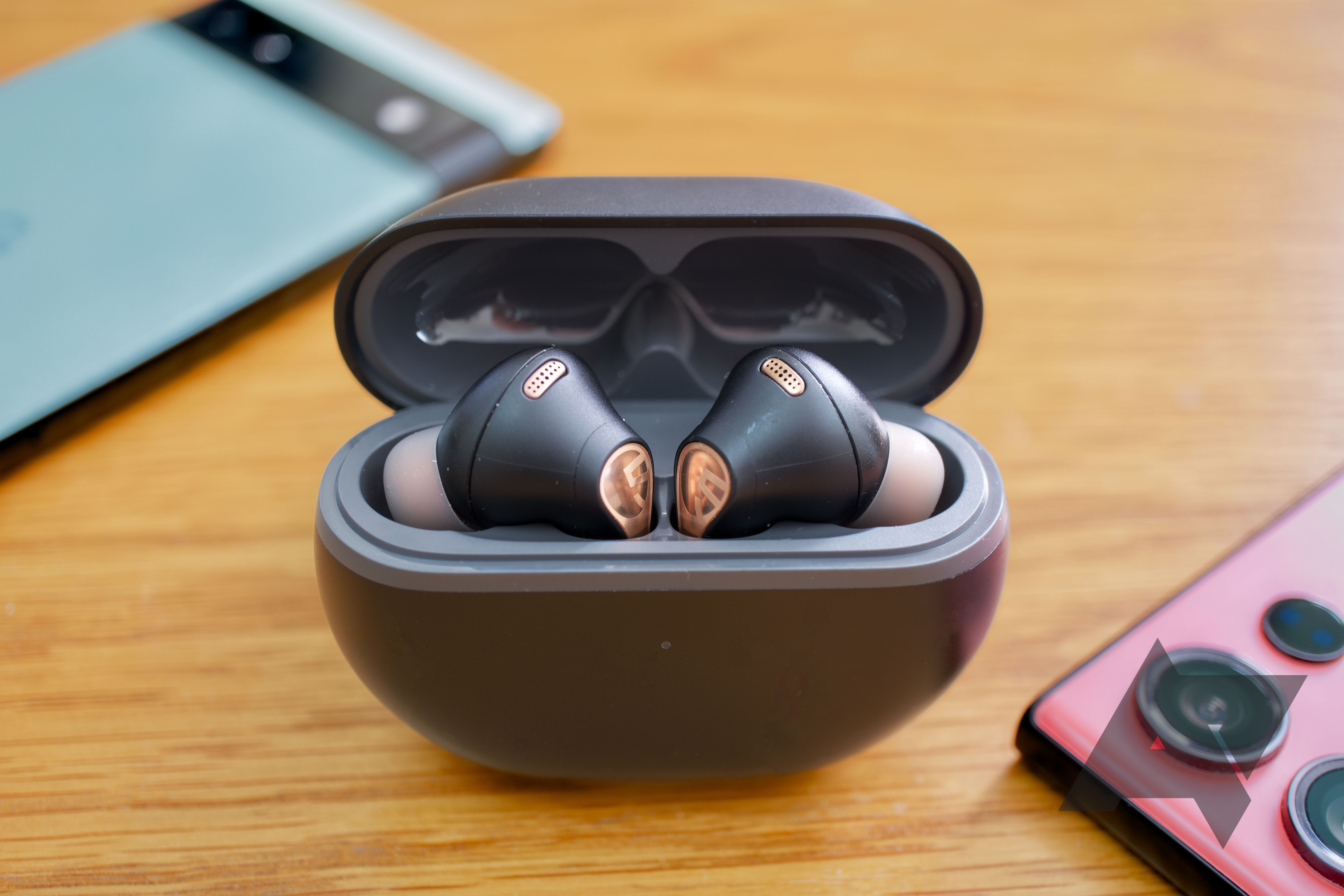 SoundPeats Capsule3 Pro earbuds review: Premium sound, not-so