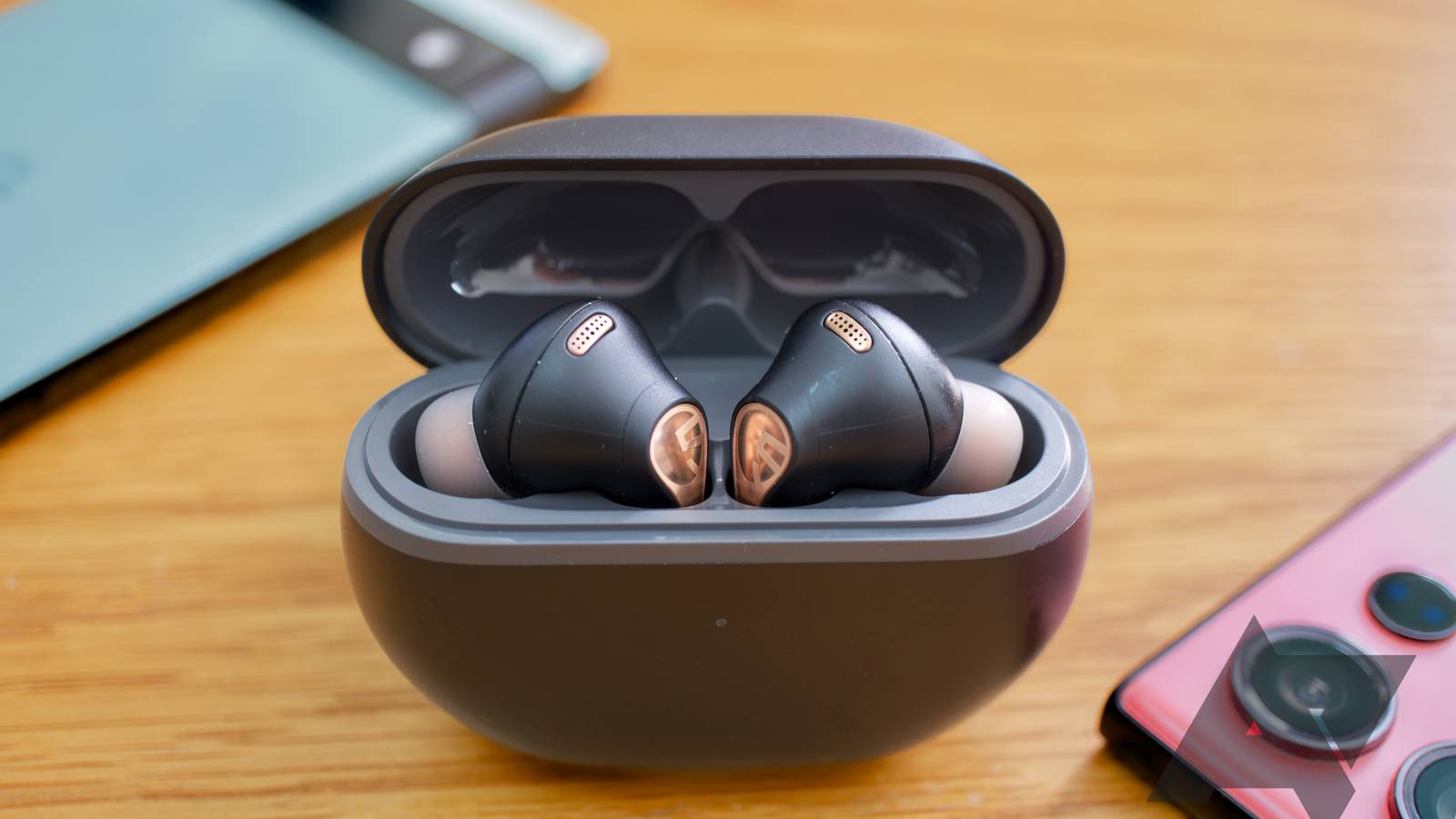 SoundPeats Capsule3 Pro earbuds review: Premium sound, not-so 