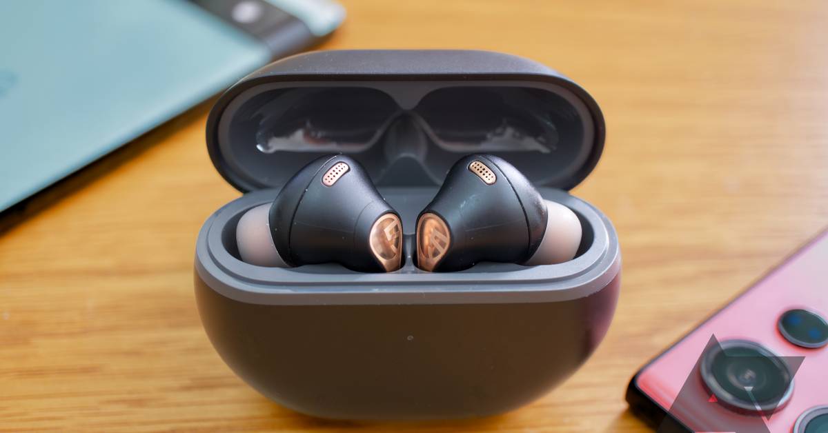 SoundPeats Capsule3 Pro earbuds review: Premium sound, not-so