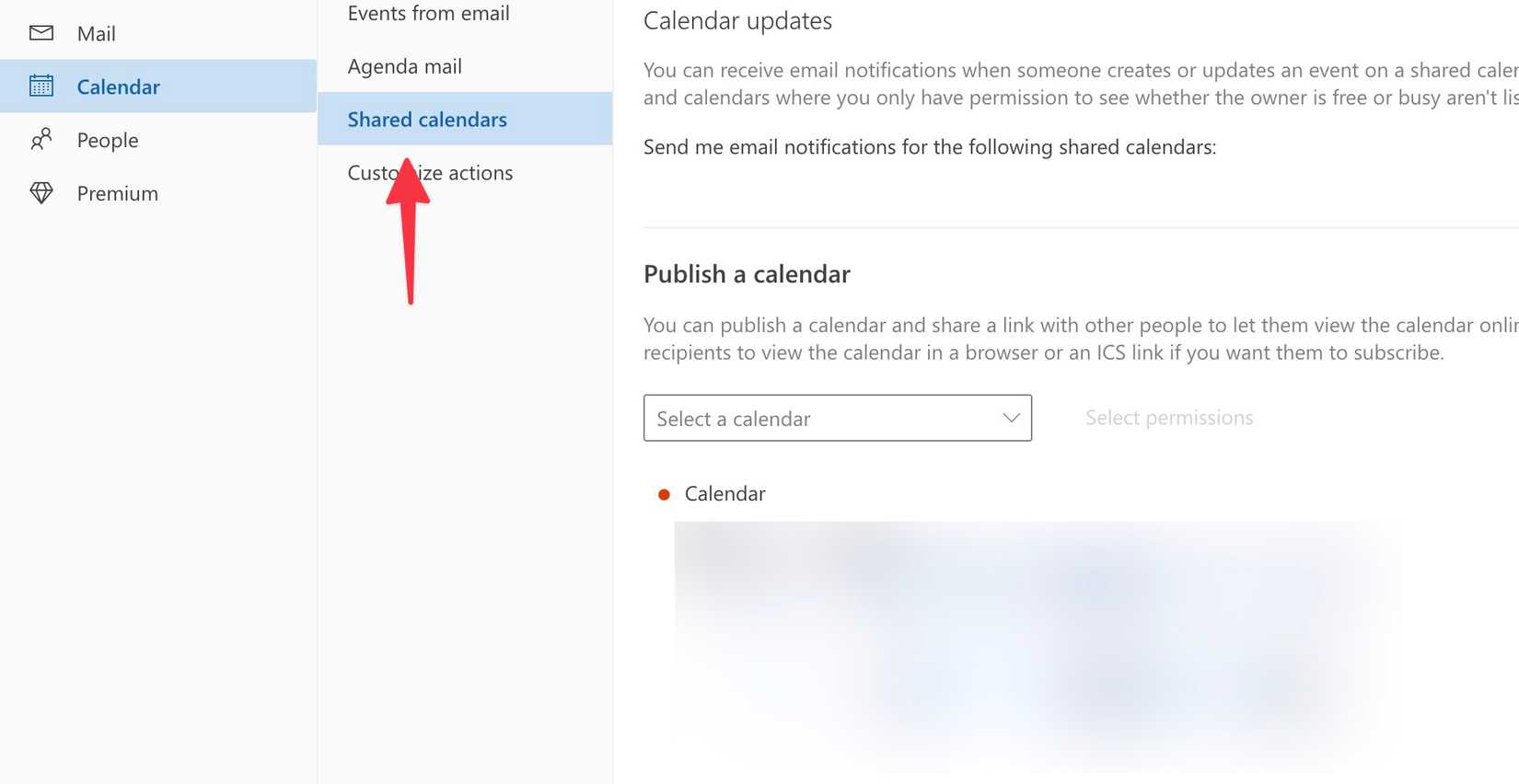 Google Calendar How to add your Outlook Calendar to GCal
