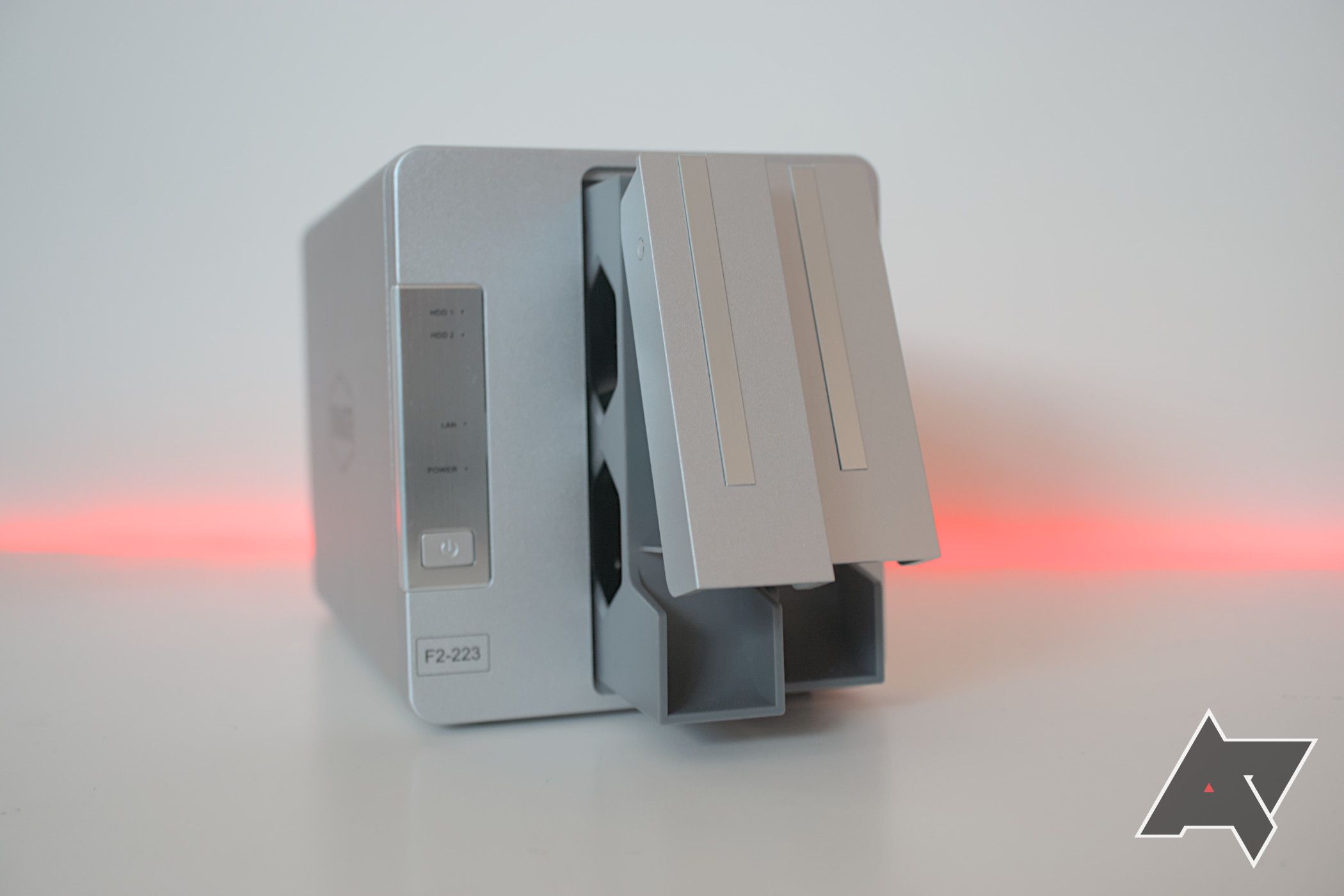 柴*鉄様 Terramaster F2-223 NAS TerraMaster F2-223 NAS Review | PCMag