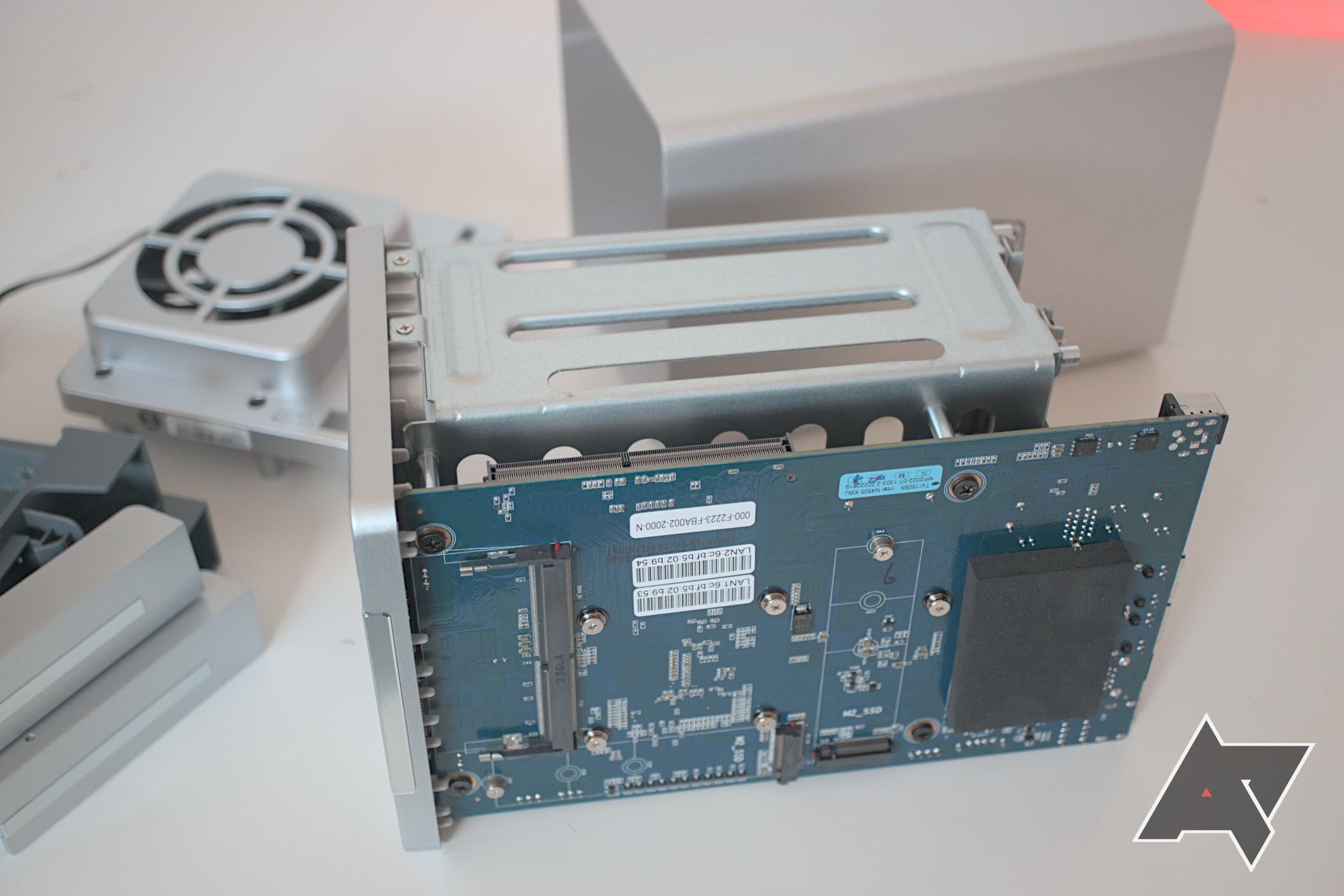 TerraMaster F2-223 review: Great value NAS with two bays and an