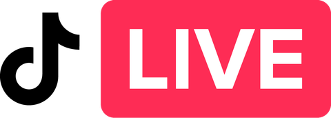 TikTok: How to go live