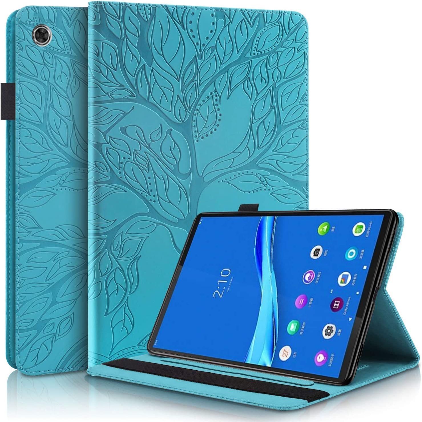Best acrylic case for Lenovo Tab M10 Plus 3rd Gen 10.6 inch cover  wholesales Manufacturer and Factory