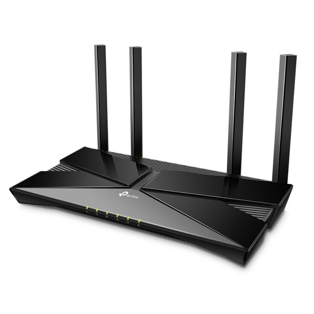 Best Wi-Fi 6 routers in 2024