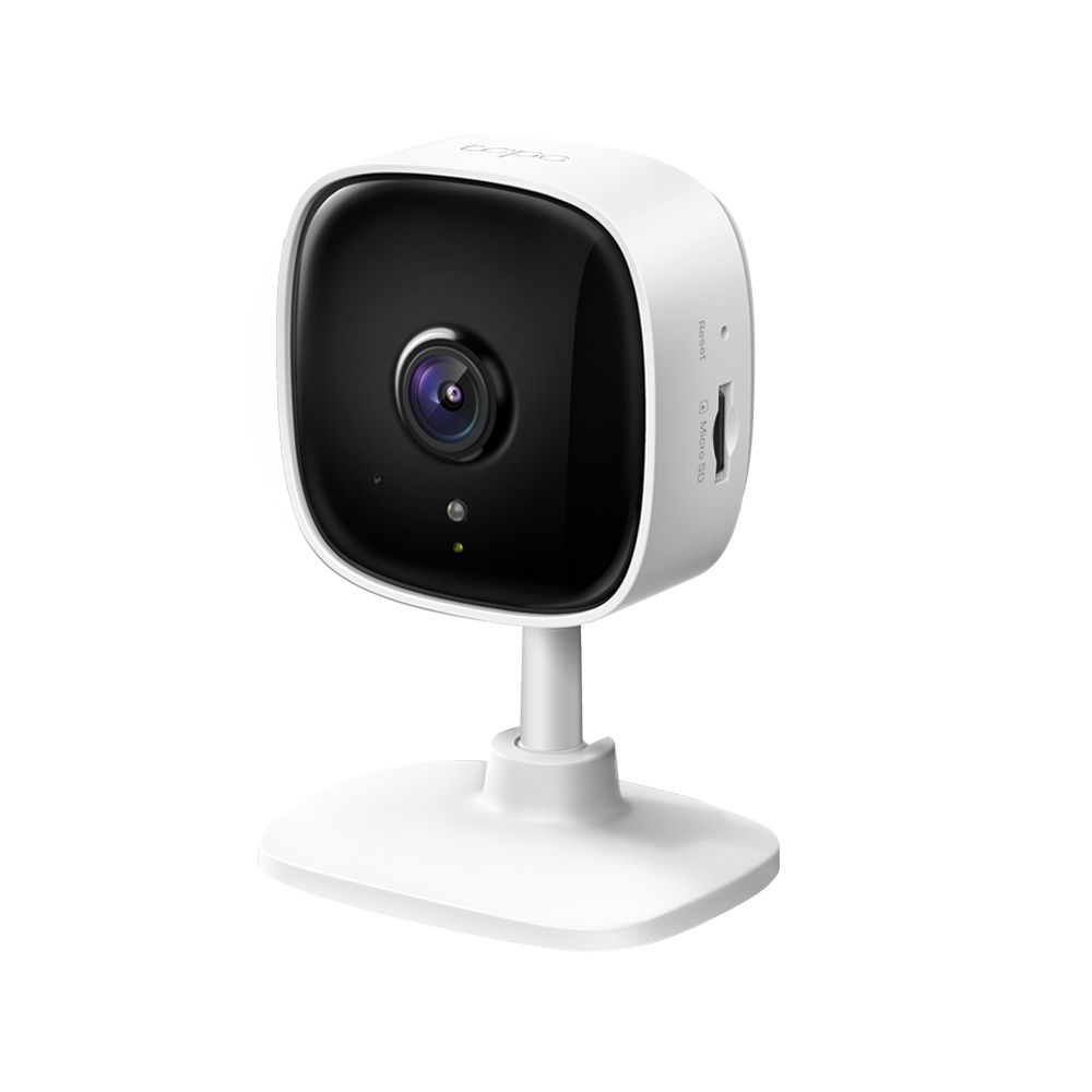 TP-Link Tapo C100 vs. Tapo C110: Which security camera is for you?