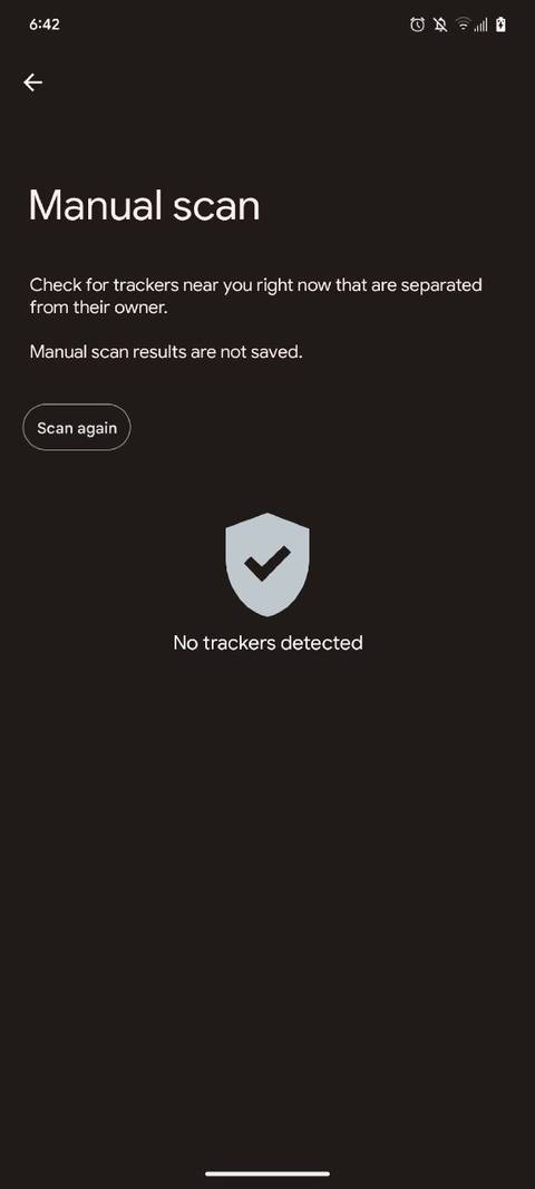Here’s how Android will protect you from AirTag stalking