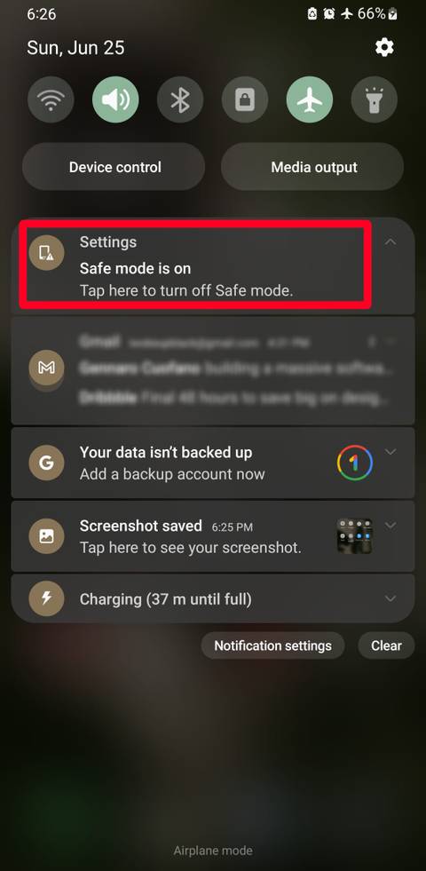 How to remove viruses and malware from an Android phone