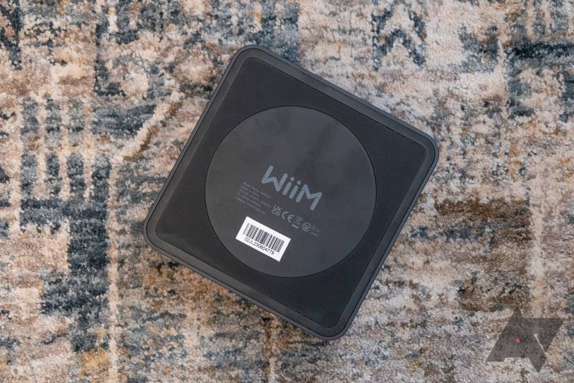 WiiM Pro review: The Chromecast Audio Ultra we never got