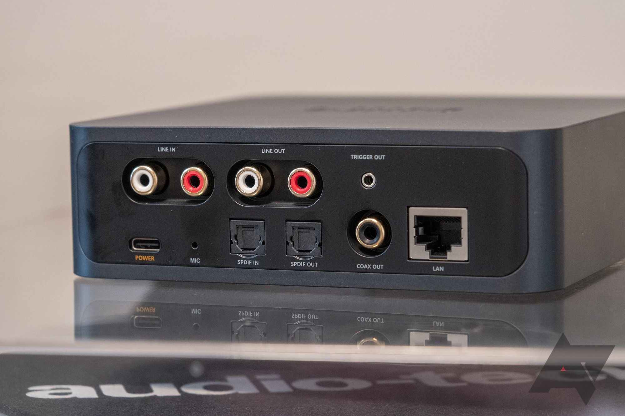 その他 wiim pro WiiM Pro review: The Chromecast Audio Ultra we never got