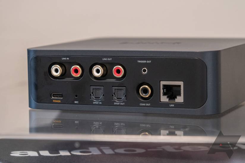 WiiM Pro review: The Chromecast Audio Ultra we never got