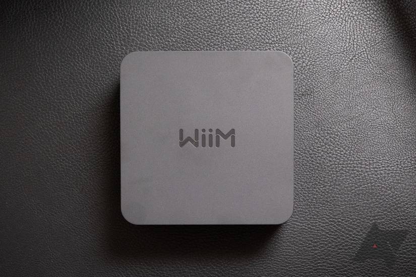 WiiM Pro review: The Chromecast Audio Ultra we never got