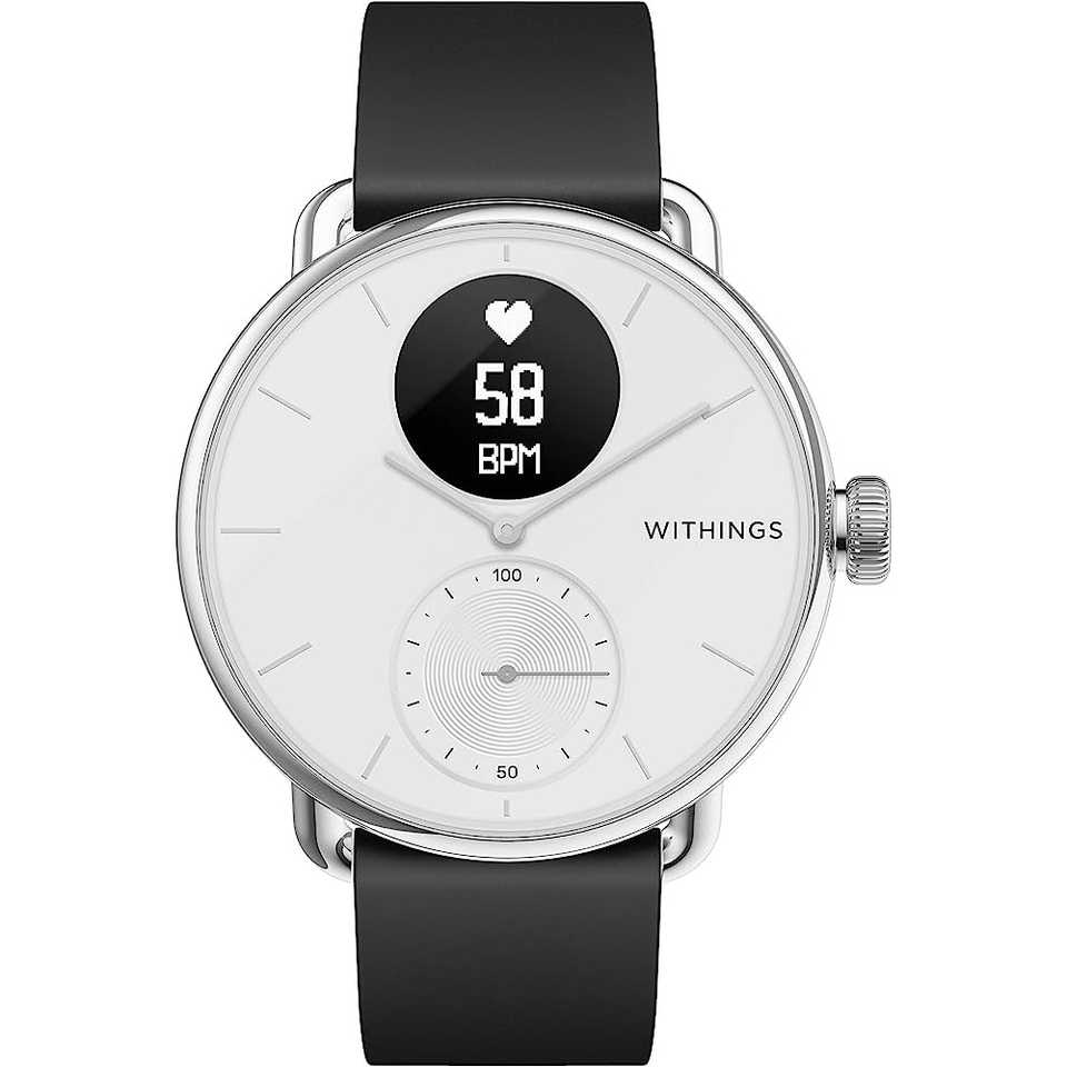 Best fitness trackers without a screen in 2025