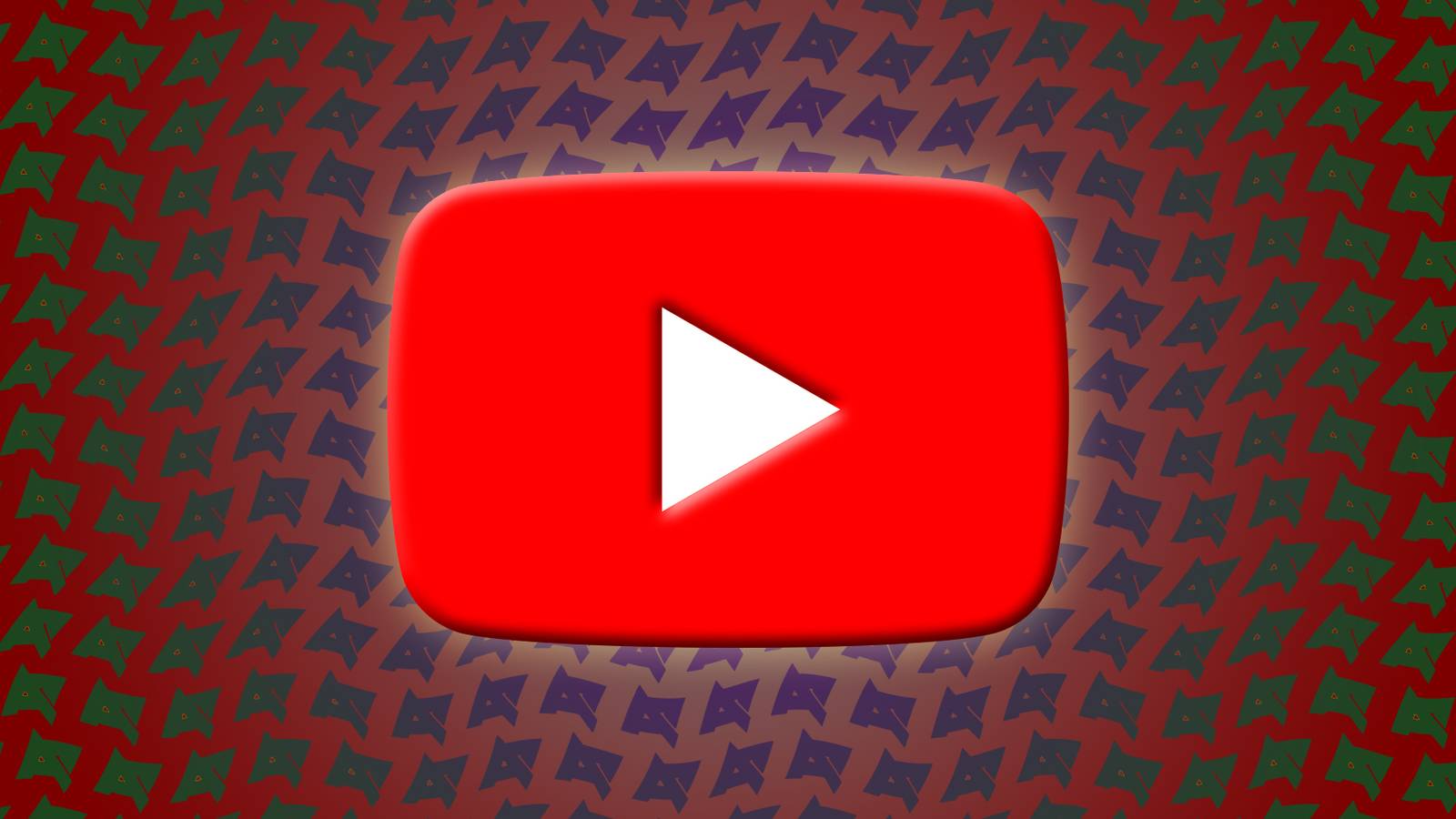 YouTube's new splash screen animation is rolling out to more users