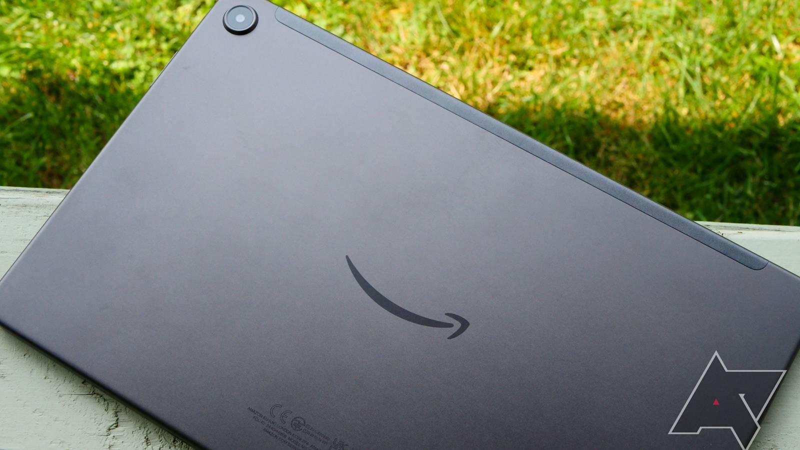 Amazon Fire Max 11 review: Dude, where